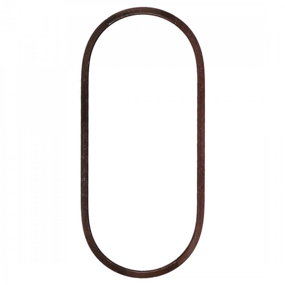 Rear Camera Glass Lens Metal Protector Hoop Ring for iPhone XS & XS Max (Gold) iPhone Replacement Parts Apple iPhone XS & XS Max